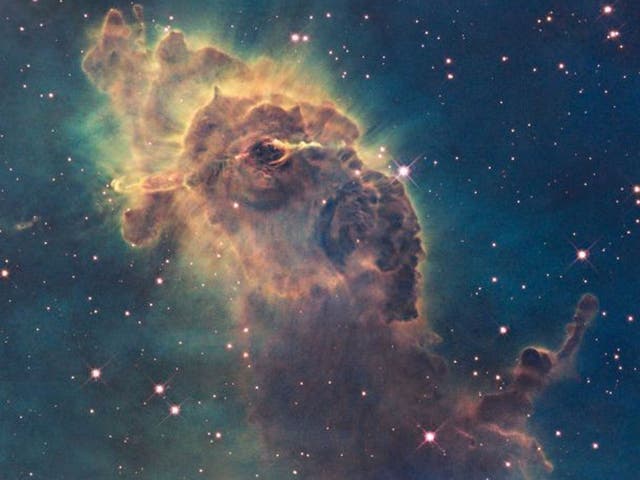 The Hubble Space Telescope's amazing journey 25 years on | The Independent | The Independent The Hubble Space Telescope's amazing journey 25 years on | The Independent | The Independent