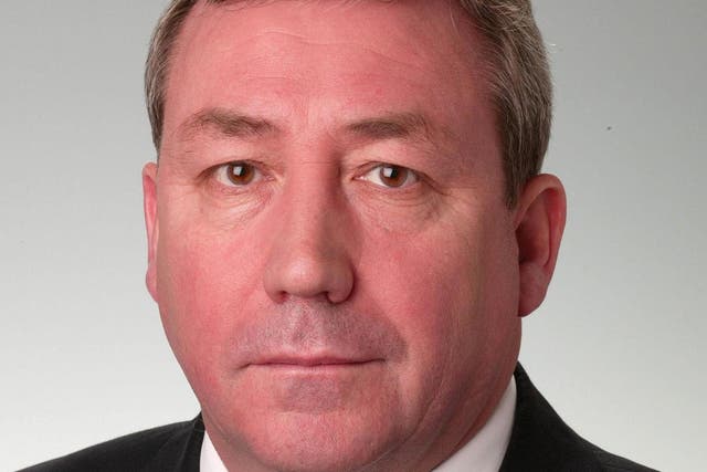  Former MP for Paisley and Renfrewshire North Jim Sheridan was suspended by the Labour Party following comments he made on social media about the Jewish community