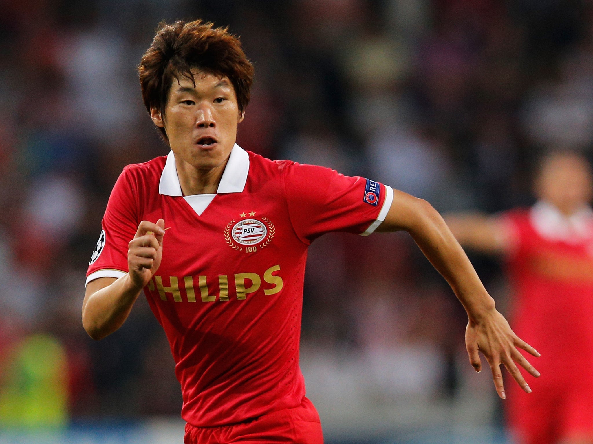 World Cup 2014 South Korea Coach Hopes He Can Persuade Former 