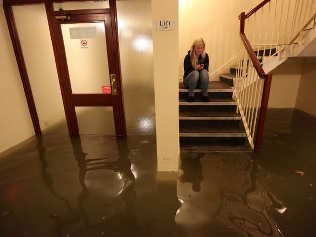 Murky waters: Insurance is one of the areas in which leaseholders can get a raw deal from managing agents