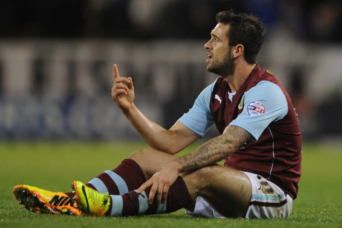 Championship round-up: Unstoppable Danny Ings on the money again as ...