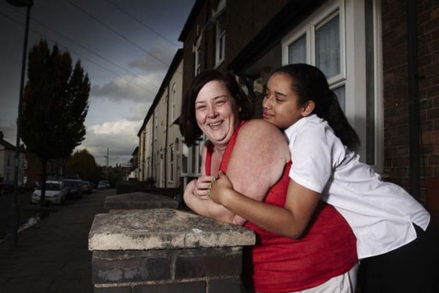 Get the picture: Despite the positive spin, Benefits Street creates more Others for us to dismiss as diabolical