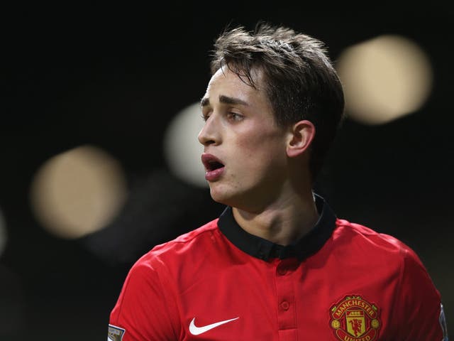 Adnan Januzaj