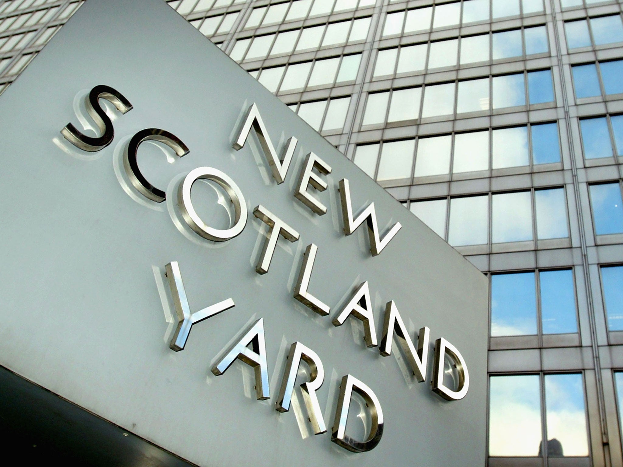 Two former Scotland Yard Commissioners have been asked to explain their knowledge surrounding the destruction of a “lorry-load” of top-secret files