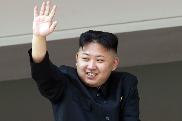 BBC Worldwide is negotiating showing British programmes on North Korean TV