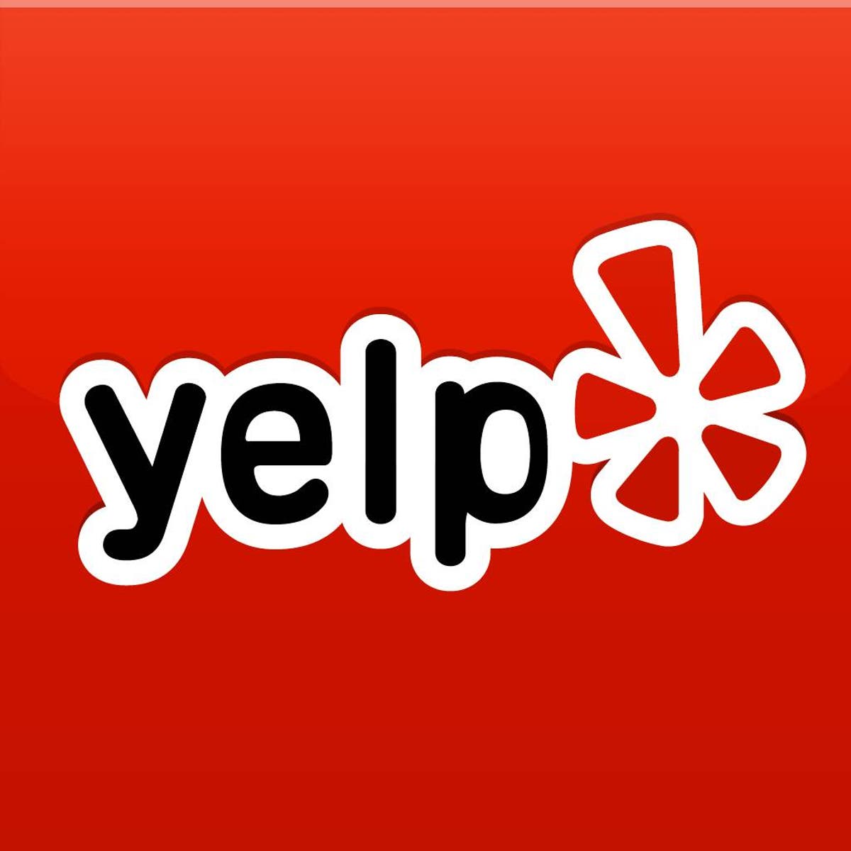 Yelp отзывы.