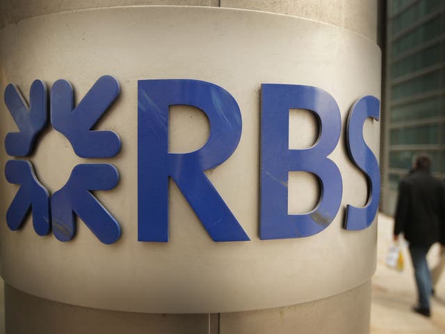 Derby-based Direct Help and Advice has accused RBS of costing it at least £150,000 by mis-selling an interest rate hedging product to support its mortgage loans