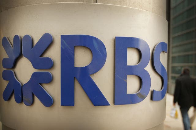 Derby-based Direct Help and Advice has accused RBS of costing it at least £150,000 by mis-selling an interest rate hedging product to support its mortgage loans