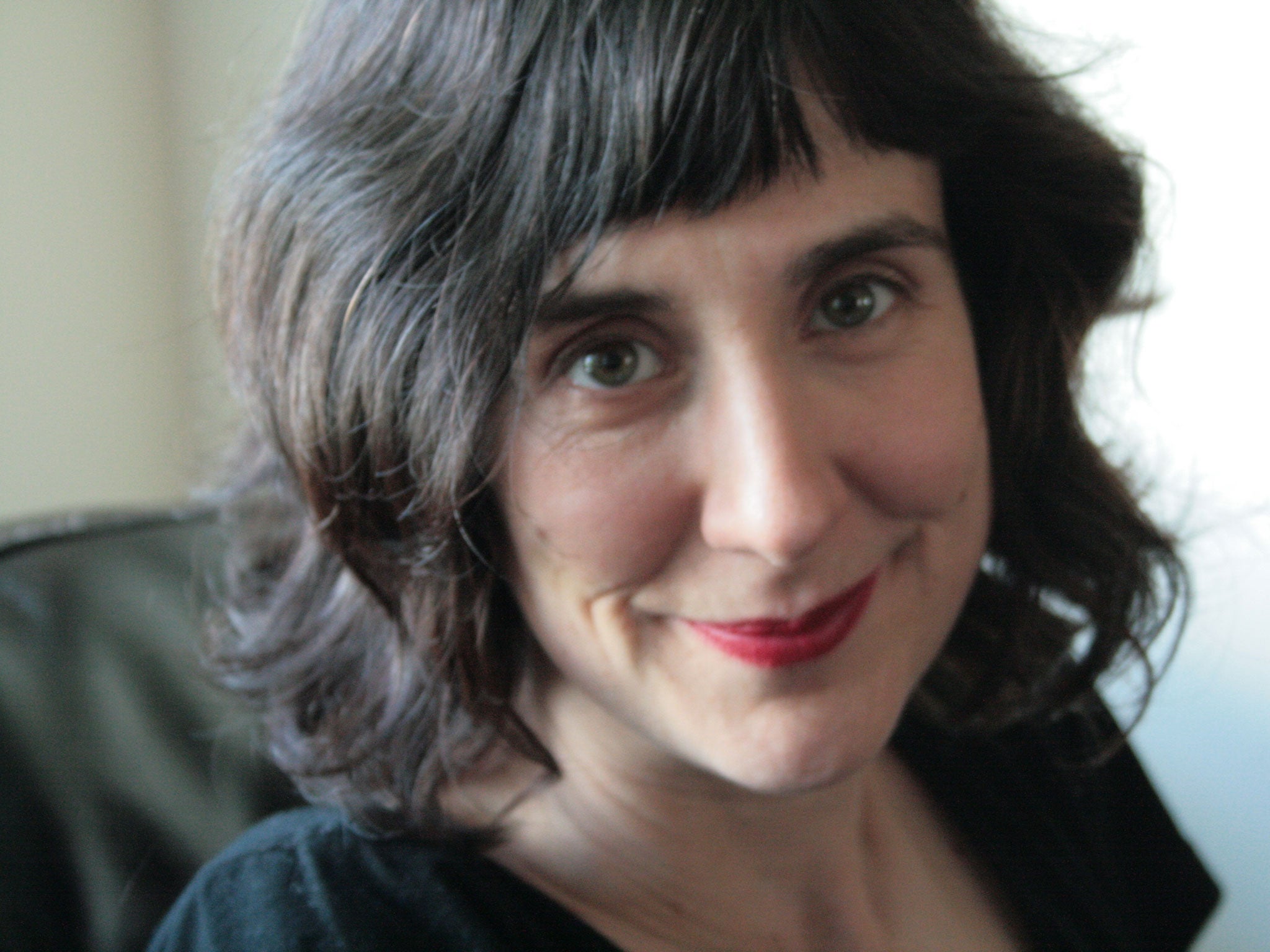 Sinéad Morrissey is the winner of the TS Eliot Prize