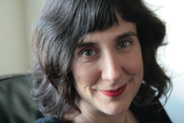 Sinéad Morrissey is the winner of the TS Eliot Prize