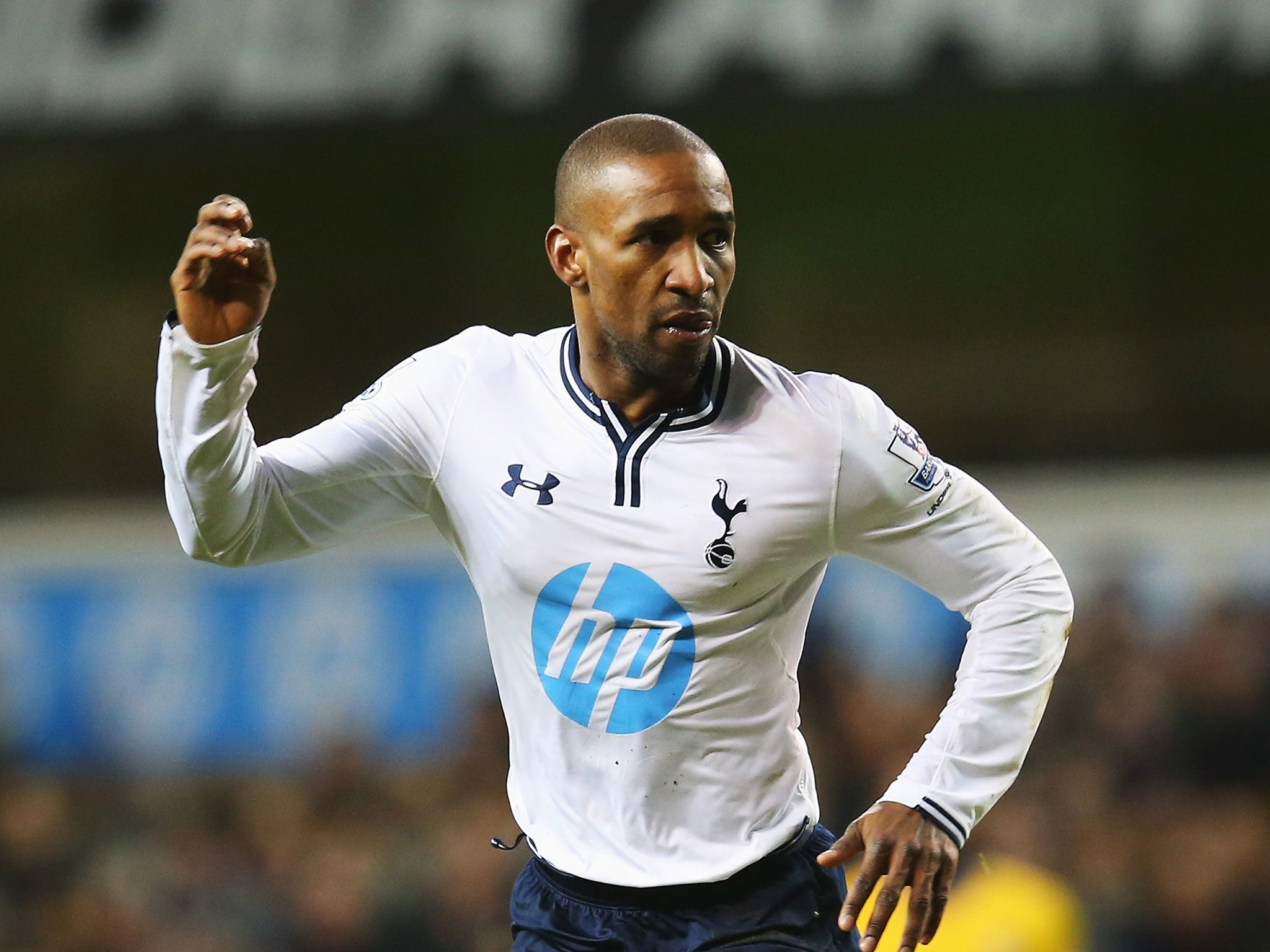 Tottenham will get £8m for Jermain Defoe and will play a friendly with Toronto in July