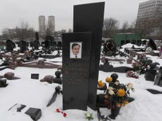 Sergei Magnitsky- the final insult: Russia continues to 'desecrate