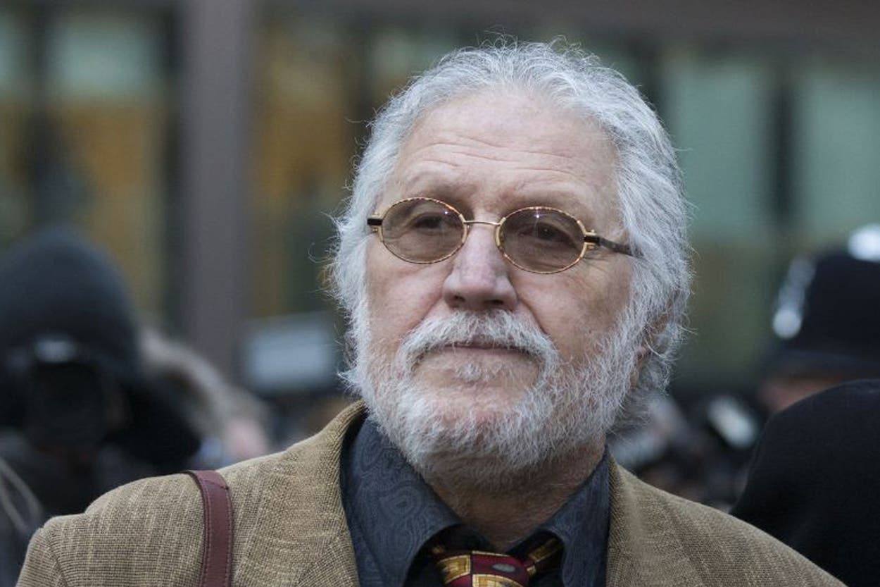 Dave Lee Travis trial: Former Radio One DJ was an 'opportunistic sex