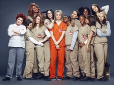 ORANGE IS THE NEW BLACK HAS NOT BEEN CANCELLED