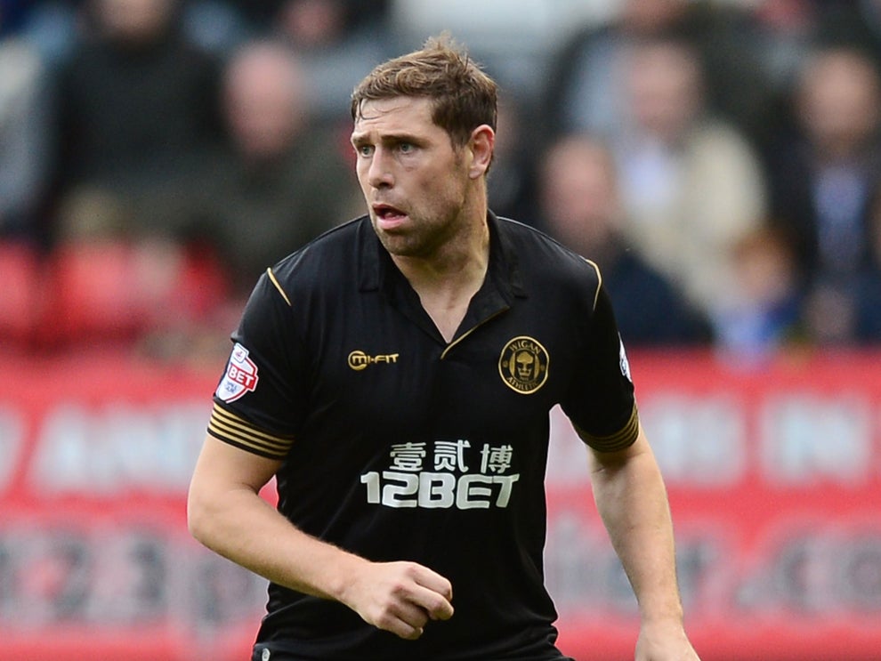 Transfer news: Grant Holt completes loan switch from Wigan to Aston ...