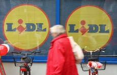 Lidl hits back at critics after paying £25m UK corporation tax bill