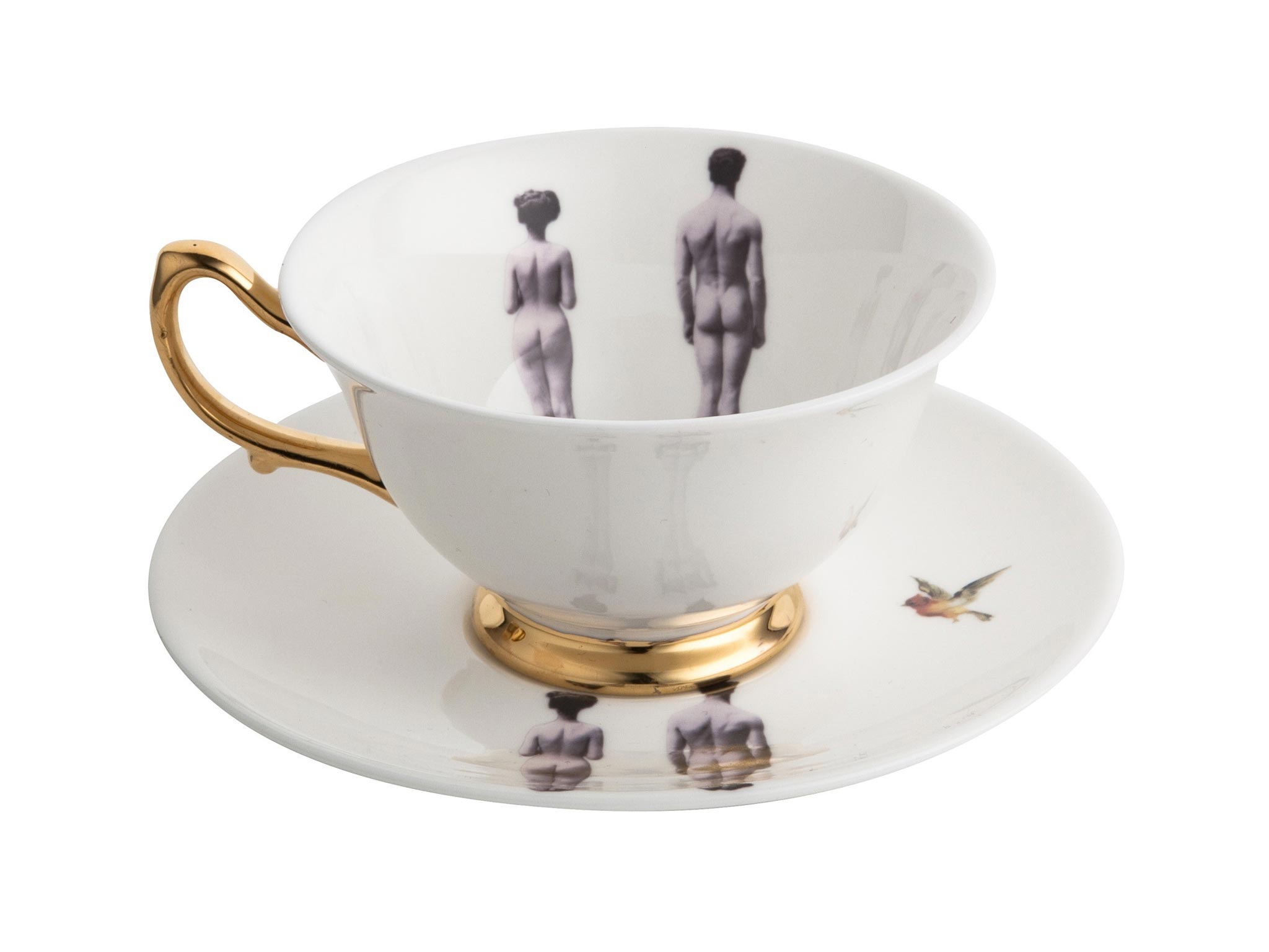 Teapots, cups and cake stands: 10 best tea party pieces