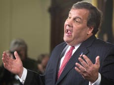 Christie called out for 'flat-out lying' in new court documents