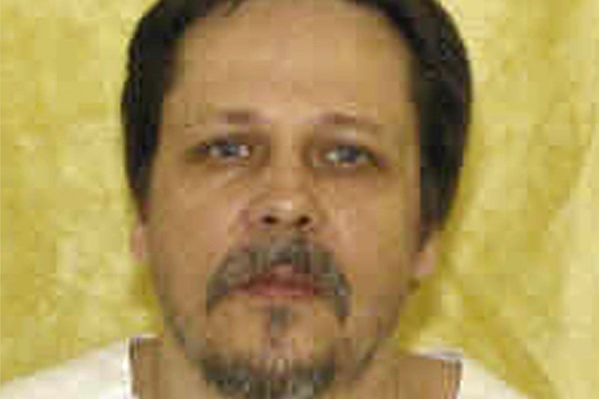 Ohio judge rules death row inmate is ‘not entitled to a pain free ...