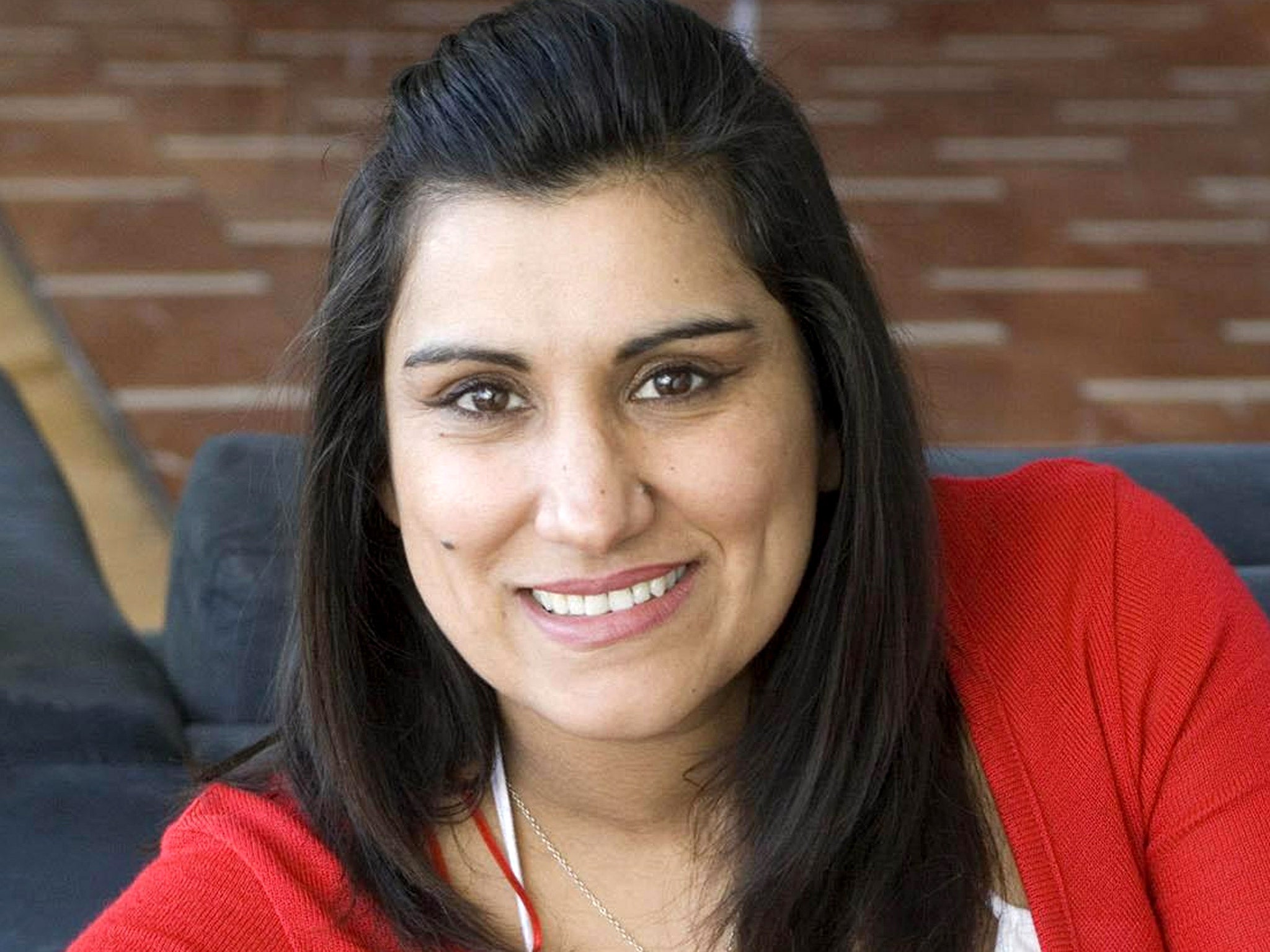 Jasvinder Sanghera is a campaigner on a range of women’s issues