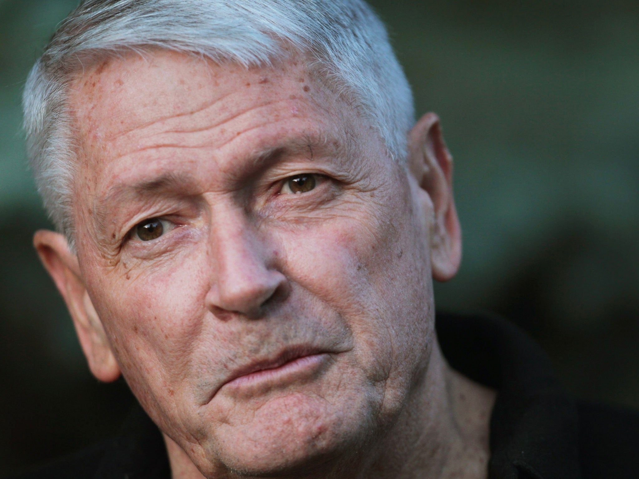 John Malone is a legendary deal maker in the American media and telecoms markets