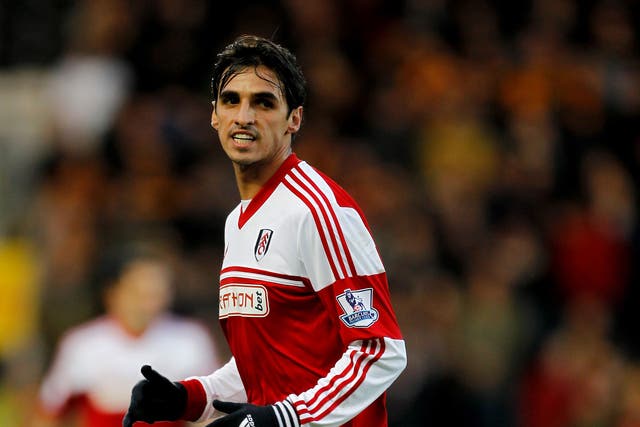 Bryan Ruiz has joined PSV Eindhoven on loan until the end of the season
