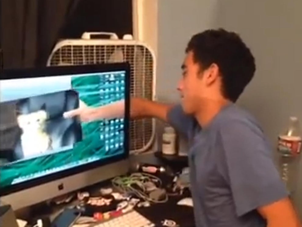 Zach King of Vine 6second tricks and illusions show the magic of