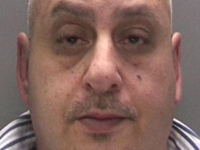 Michael Voudouri, one of Britain's most wanted tax fugitives, has been arrested in Cyprus