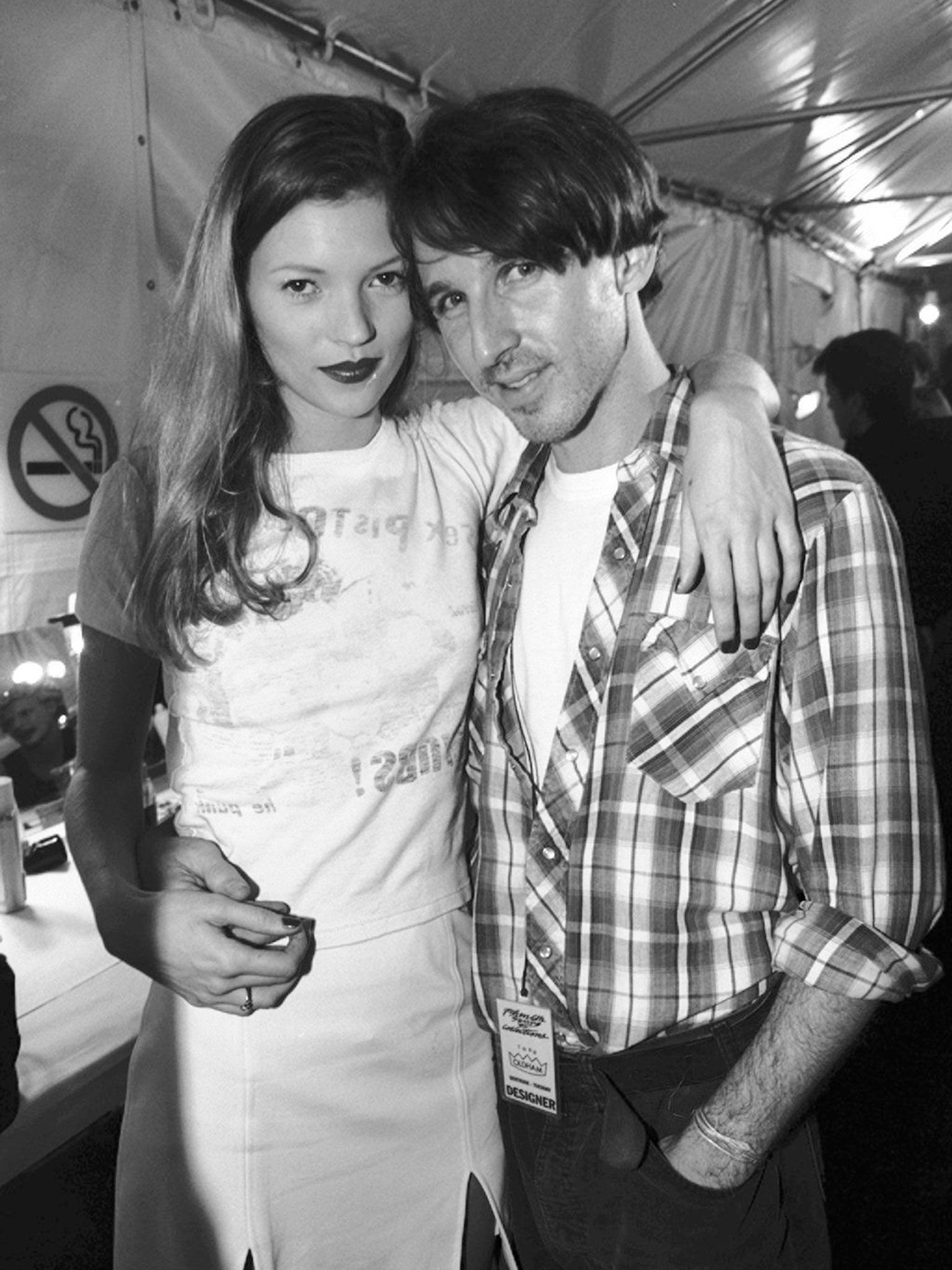 Kate Moss