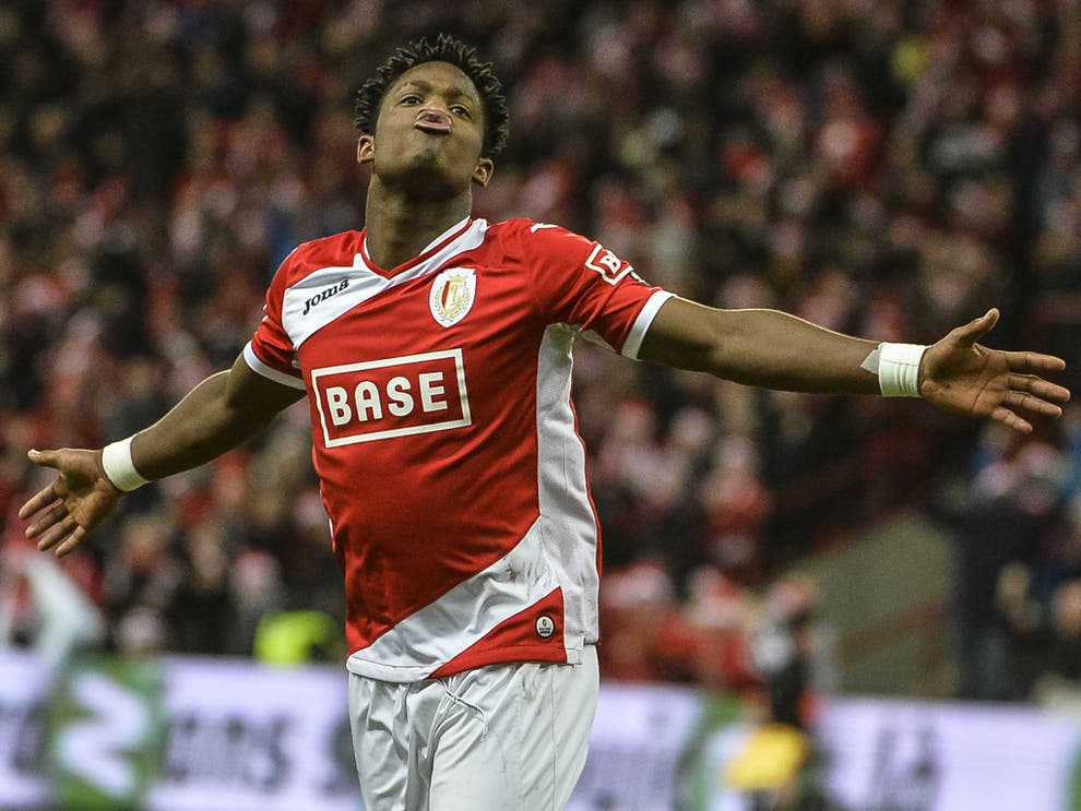 Transfer news: Everton - January transfer targets - The Independent ...