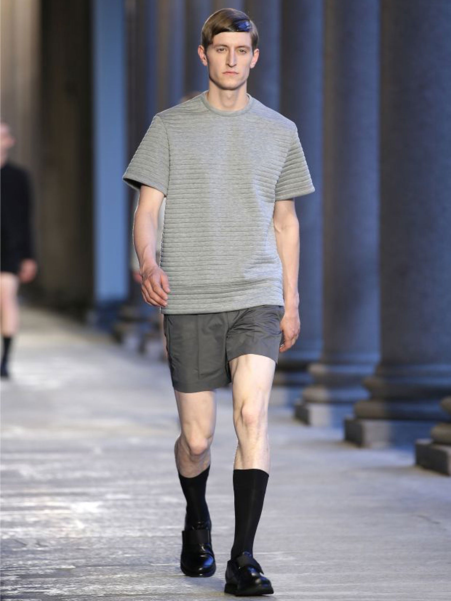 Neil Barrett, Spring/Summer ’14