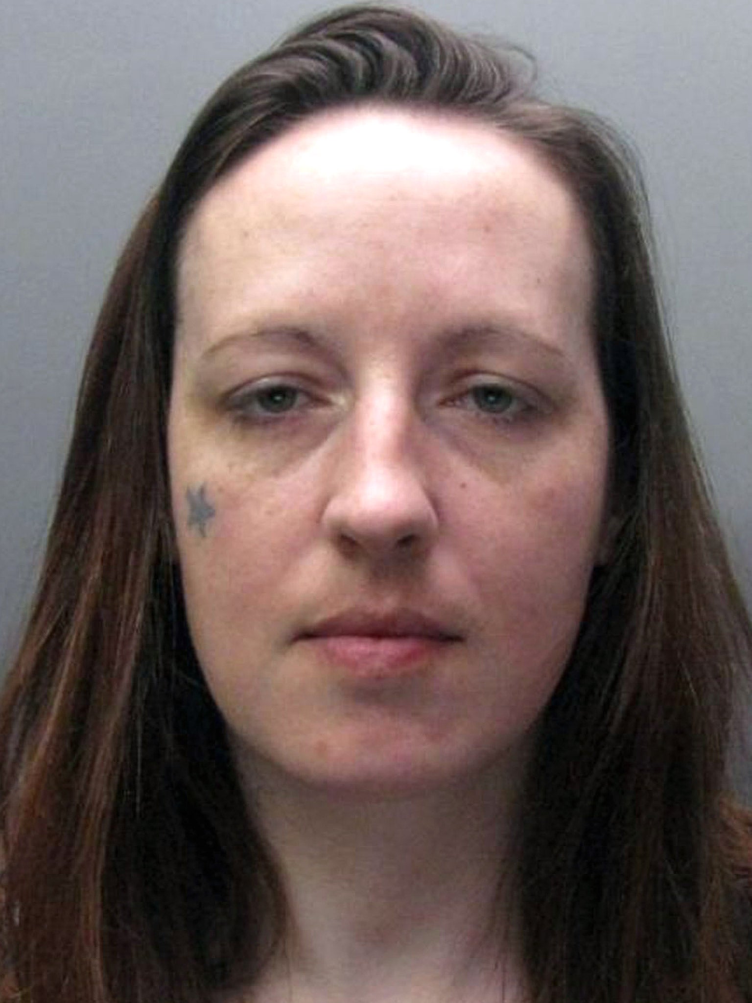 Joanna Dennehy remains at the prison, where she is serving a sentence for the murder of three men in a two-week killing spree