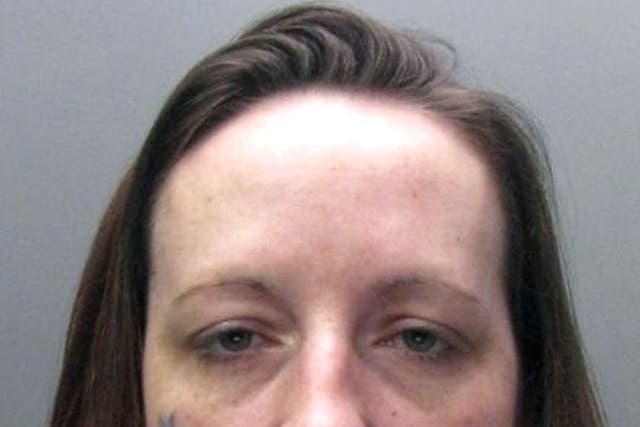 Joanna Dennehy pleaded guilty to the murders in November