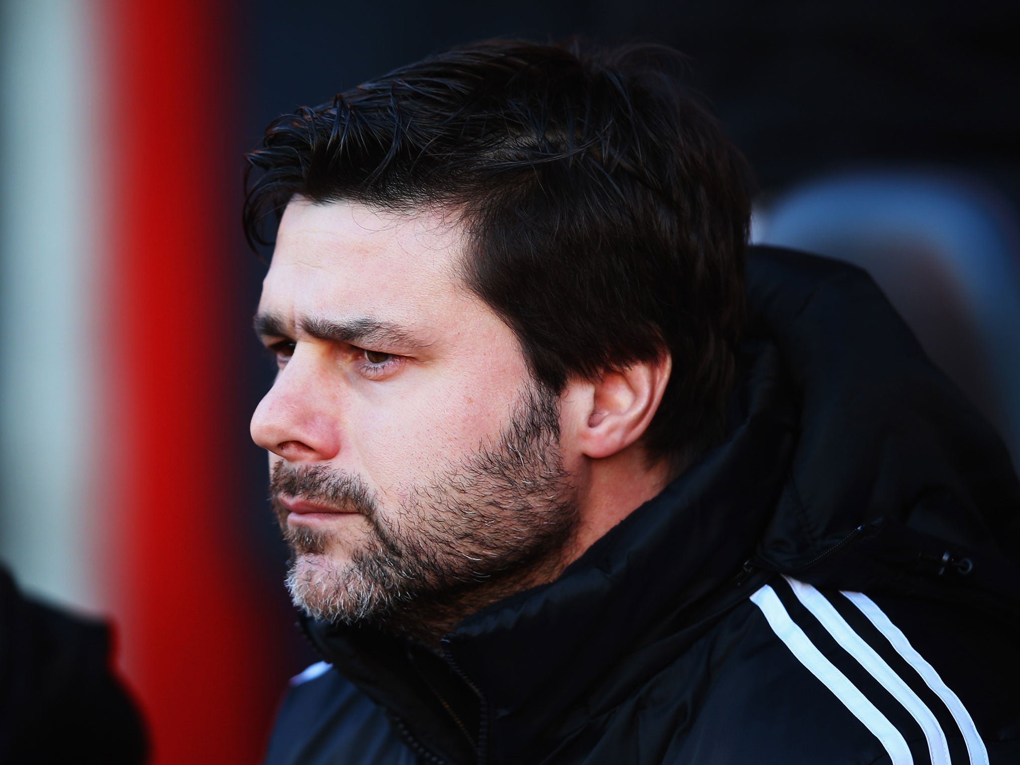 Southampton manager Mauricio Pochettino could choose to leave the club after the resignation of chairman Nicola Cortese on Wednesday