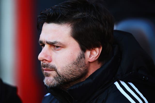 Southampton manager Mauricio Pochettino could choose to leave the club after the resignation of chairman Nicola Cortese on Wednesday