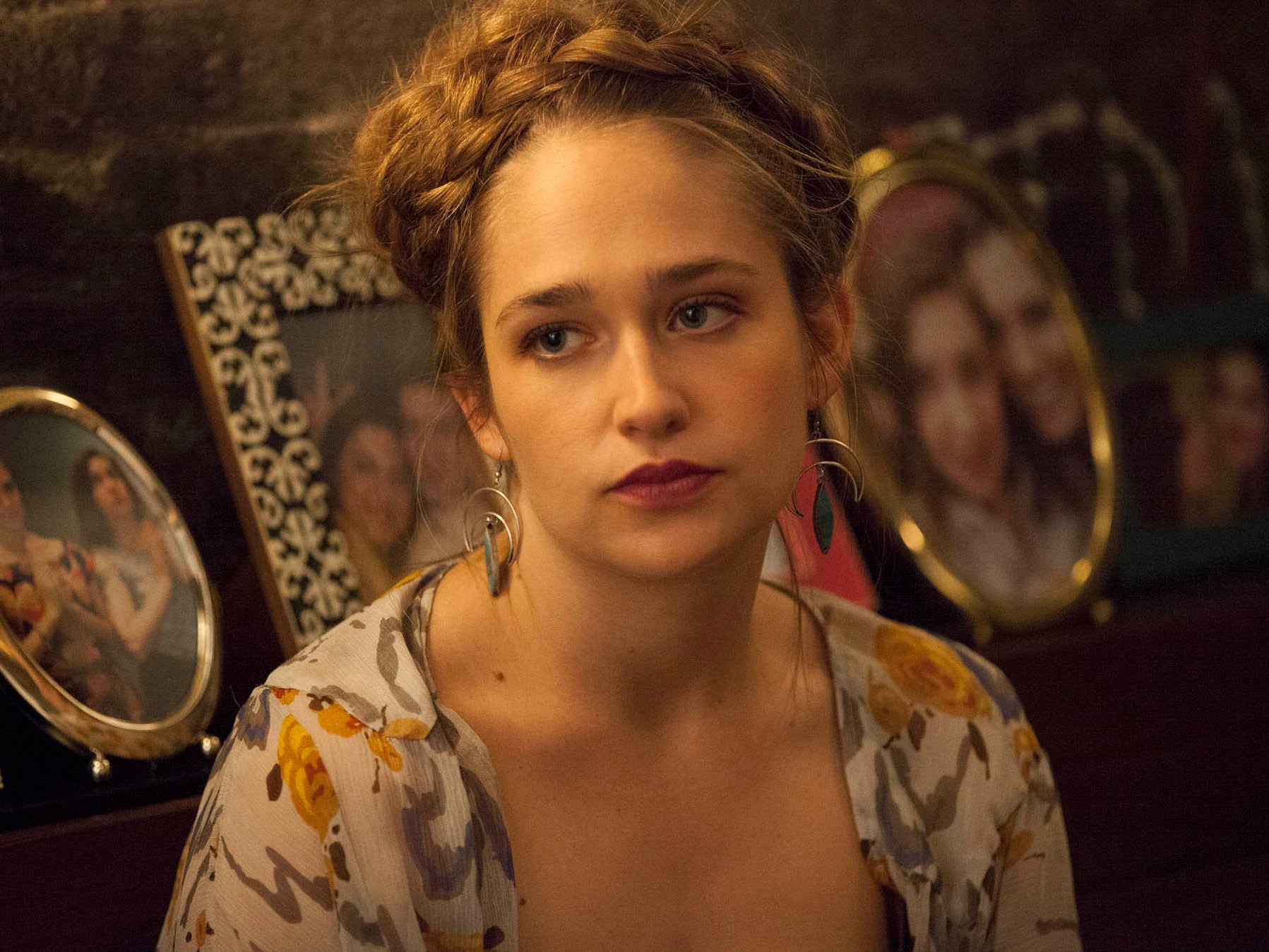 Lead character of HBO's 'Girls' Hannah Horvarth suffers from OCD