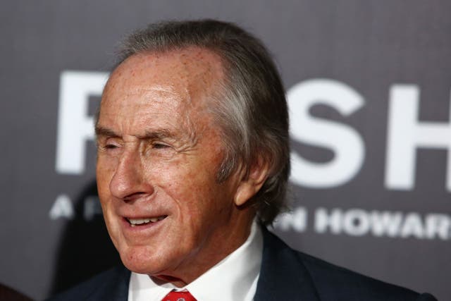Sir Jackie Stewart feels that the change of engines in Formula One is a step in the right direction