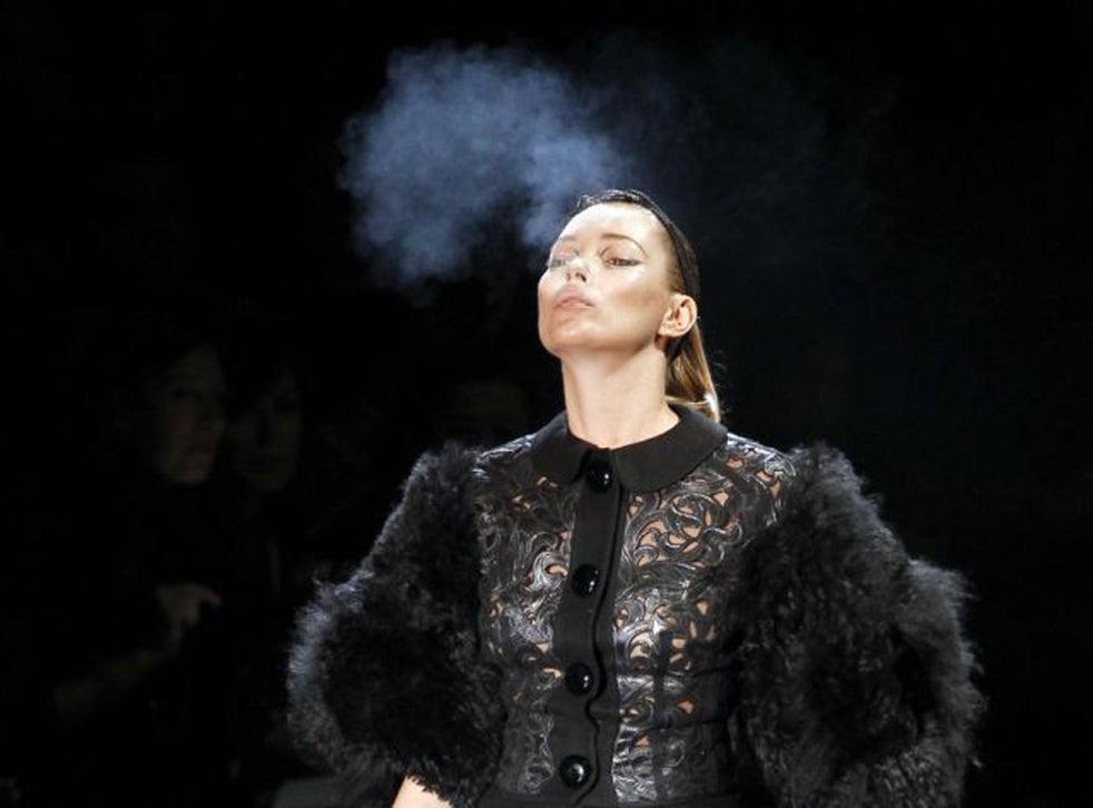 Fabulous at 40: Kate Moss’s finest fashion hits | The Independent | The Independent