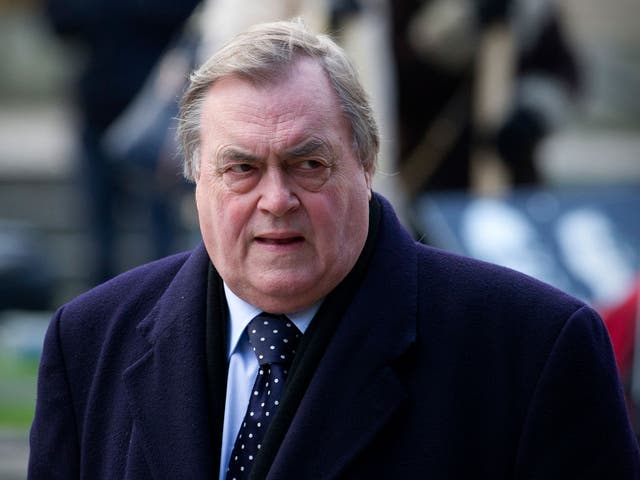 John Prescott has backed Hull City owner Assem Allam over his plans to change the club's name to Hull Tigers