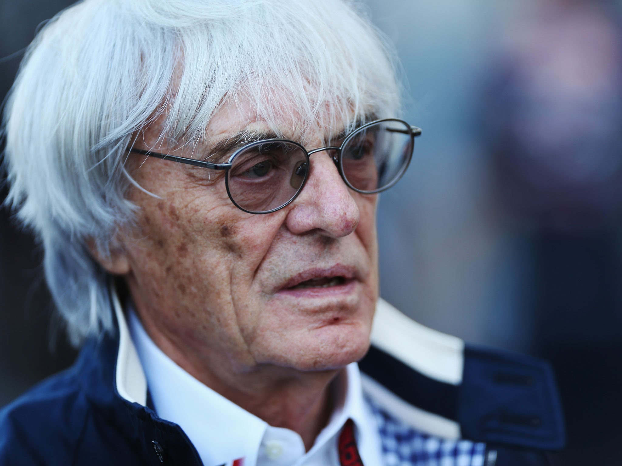 Formula 1 boss Bernie Ecclestone faces bribery charges, a German court has ruled.