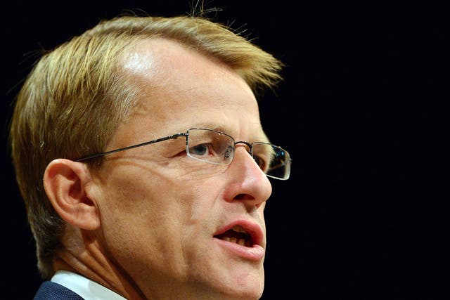 David Laws said Labour plans for MOT-style tests on teachers would be a "costly bureaucratic nightmare”