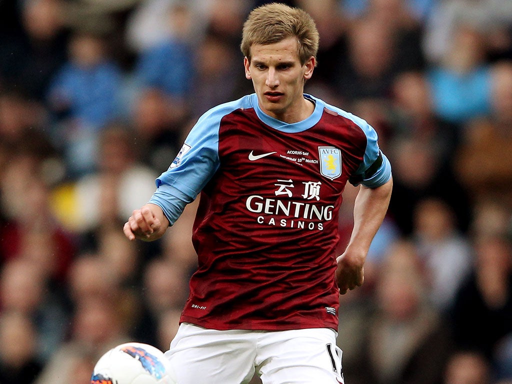 Marc Albrighton joined Leicester City from Aston Villa