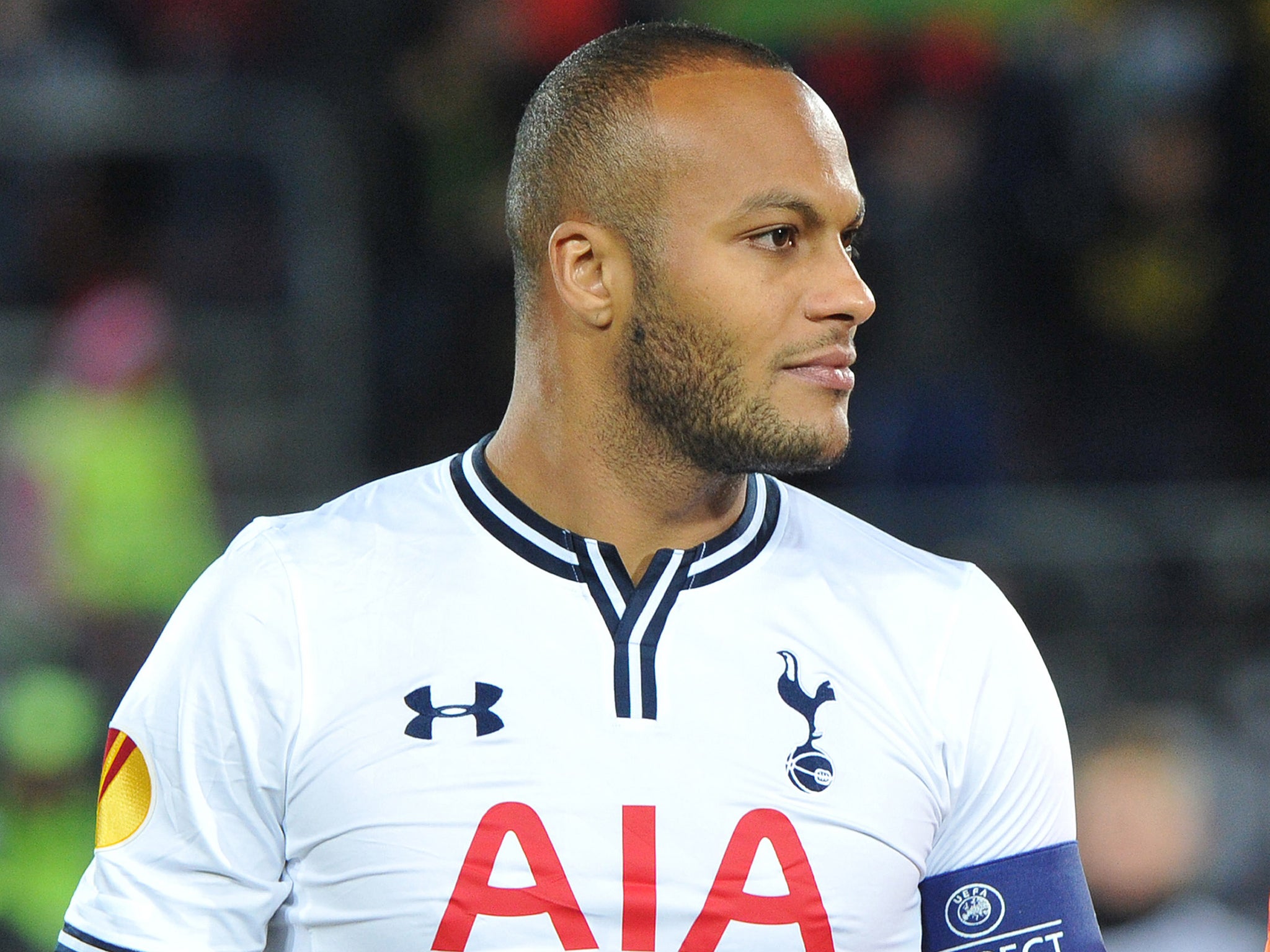 Younes Kaboul has won his red card appeal