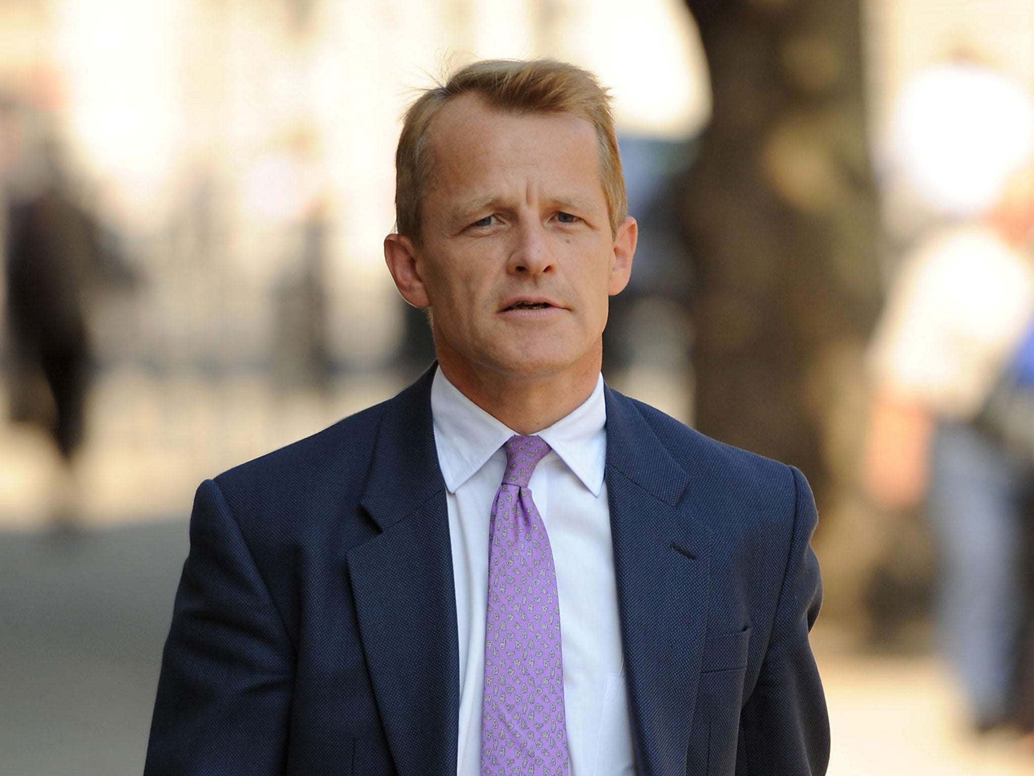 Schools Minister David Laws: 'Teachers are paid to work in the classroom'