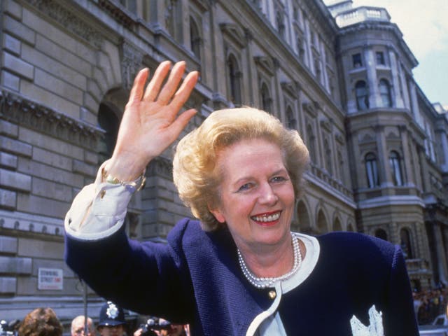 Hilary Mantel is turning her attention to Margaret Thatcher for her next book