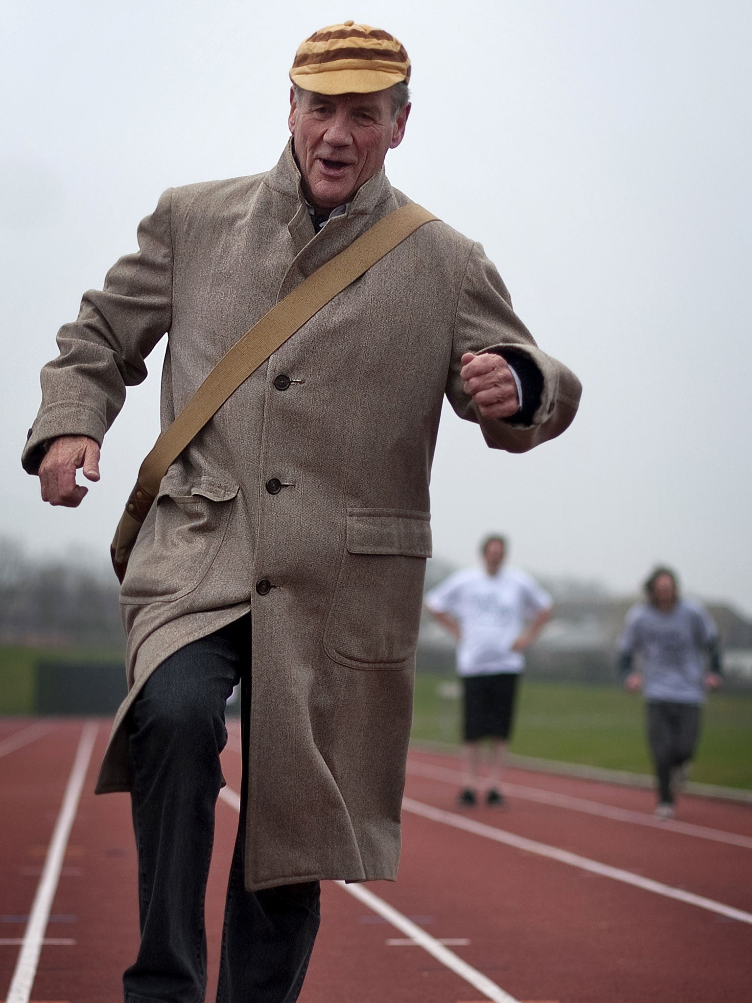 Michael Palin, entertainer