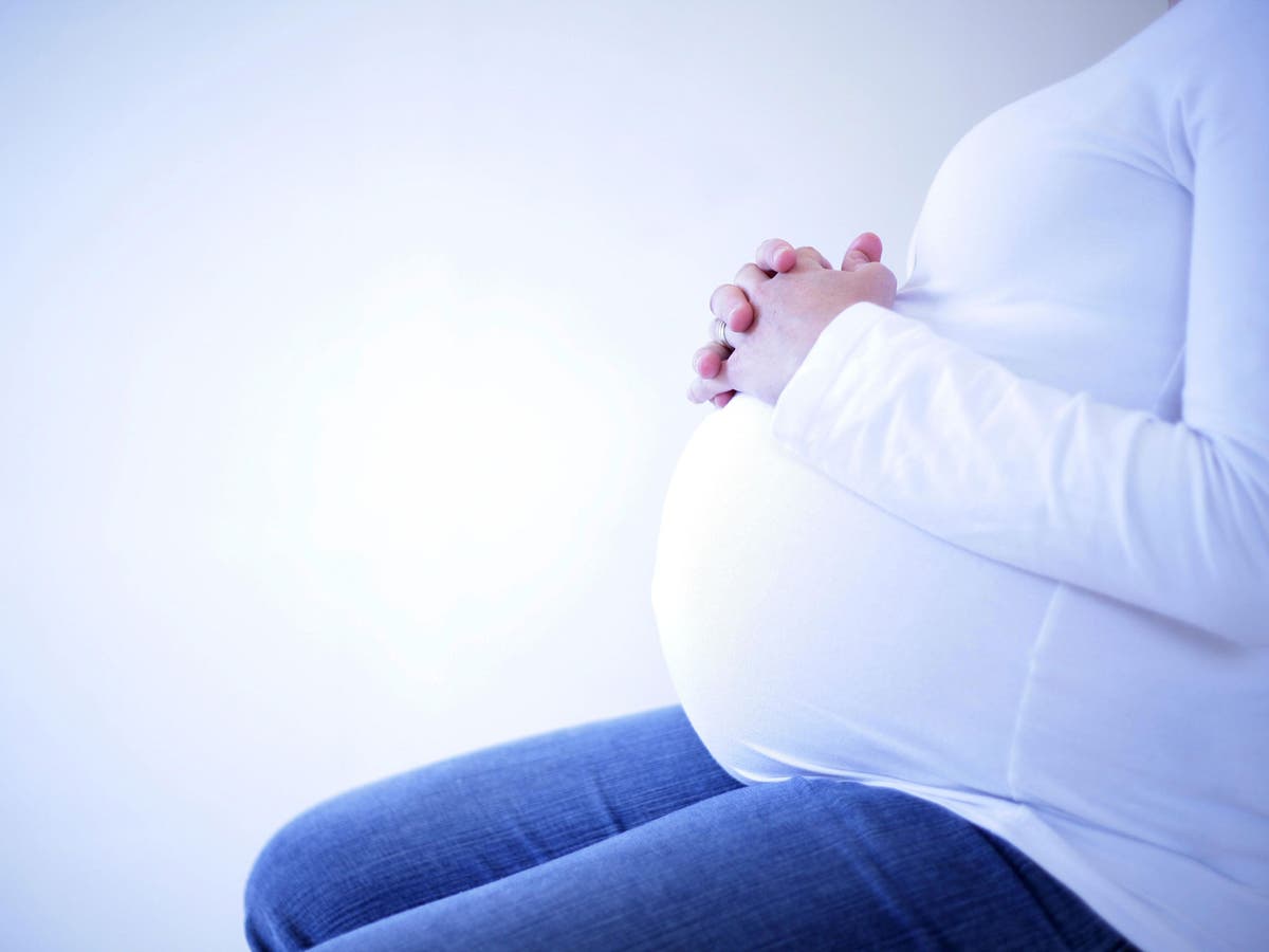 Las madres en riesgo de parto prematuro pueden identificarse después de las 10 semanas de embarazo.