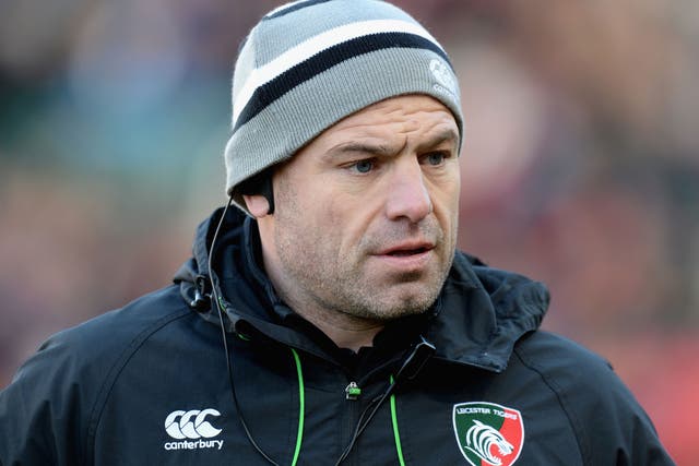 Richard Cockerill has praised his Leicester Tigers squad for showing a 'cussedness' in the Heineken Cup