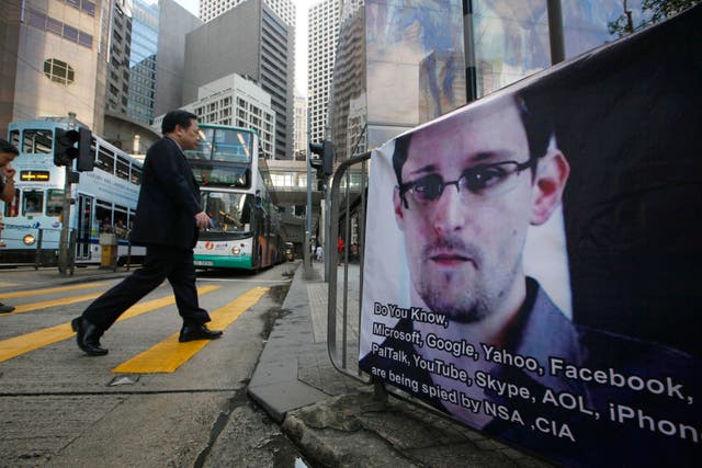Edward Snowden's revelations about the information lifted by the Government has cast the potential uses of Big Data in an unfortunate light, say its critics