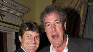 David cameron intervenes for top gear's jeremy clarkson after suspension Jeremy Clarkson suspended: Top Gear presenter 'considering leaving BBC anyway' even if he's